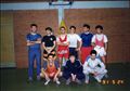Klub 1991 - Novi Sad,24.maj - 2